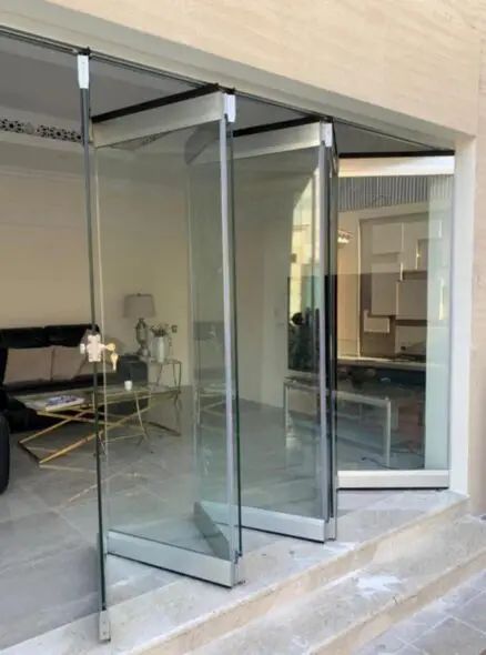 زجاج سكريت في الدمام